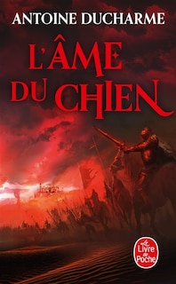 Couverture_L' âme du chien