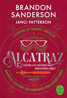 Couverture_ALCATRAZ CONTRE LES TRAITRES DE NALHALLA