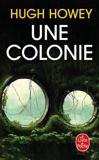 Front cover_Une colonie