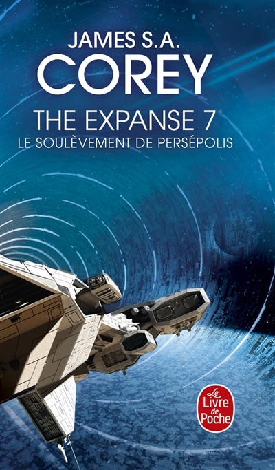Front cover_Le soulèvement de Persépolis