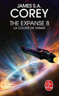 Couverture_La colère de Tiamat