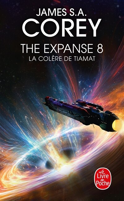 Couverture_La colère de Tiamat