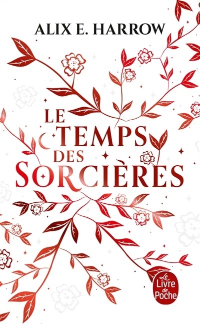 Front cover_LE TEMPS DES SORCIERES