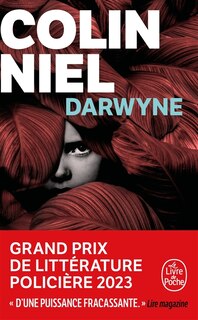 Front cover_DARWYNE