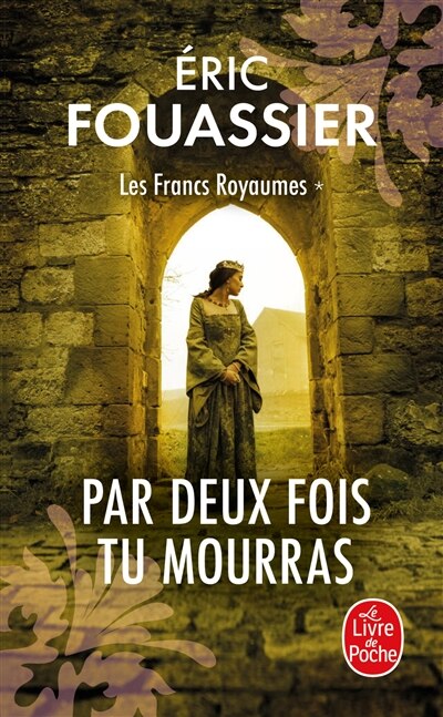Front cover_Par deux fois tu mourras