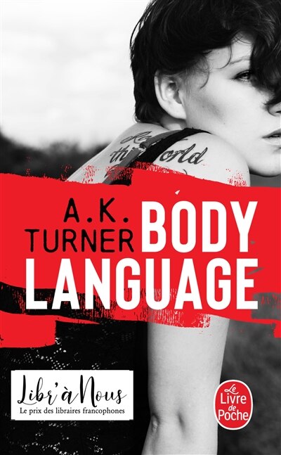 Front cover_Body language