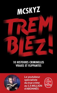 Front cover_Tremblez !