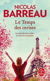 Front cover_Le temps des cerises