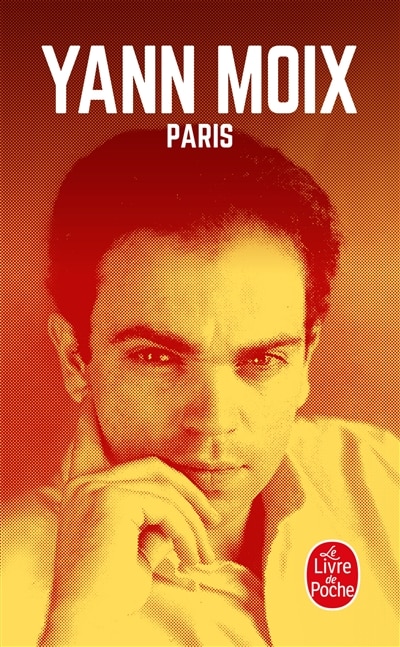 Front cover_Paris