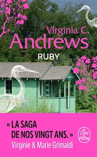 Front cover_Ruby