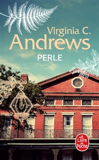Couverture_La Perle