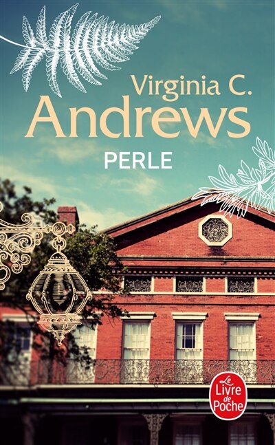 Couverture_La Perle