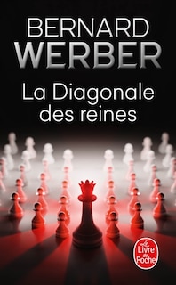 Front cover_LA DIAGONALE DES REINES