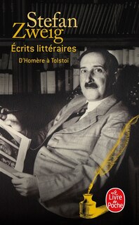 Front cover_Ecrits littéraires
