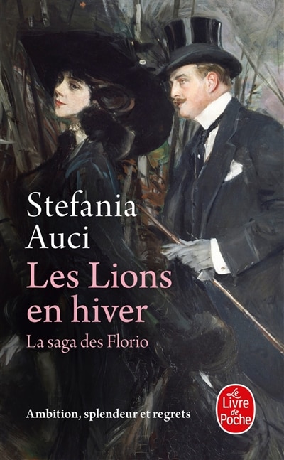 Couverture_Les lions en hiver