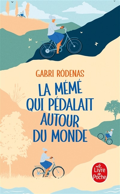 Couverture_La mémé qui pédalait autour du monde