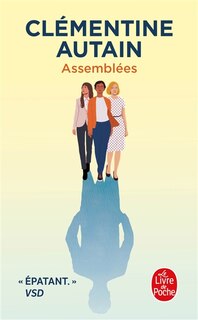Front cover_Assemblées