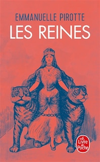 Couverture_Les reines