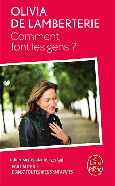 Front cover_Comment font les gens ?