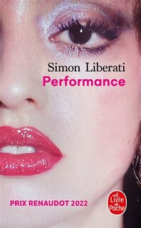 Front cover_PERFORMANCE