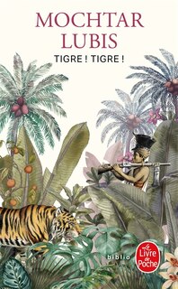 Front cover_Tigre ! Tigre !