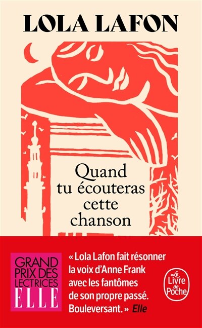 Front cover_Quand tu écouteras cette chanson