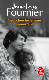 Front cover_Veuf cherche femme immortelle