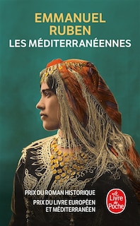 Front cover_Les Méditerranéennes