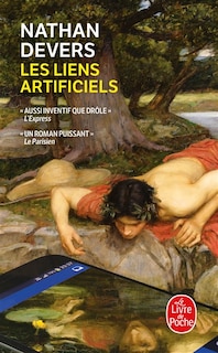 Front cover_Les liens artificiels