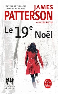 Couverture_Le 19e Noël