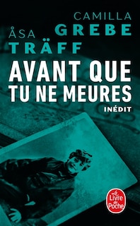 Couverture_Avant que tu ne meures