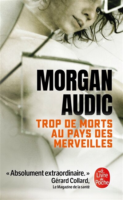 Front cover_Trop de morts au pays des merveilles