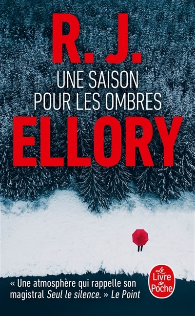 Front cover_UNE SAISON POUR LES OMBRES
