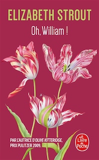 Front cover_Oh, William !