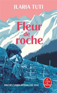 Front cover_Fleur de roche