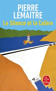 Front cover_Le silence et la colère