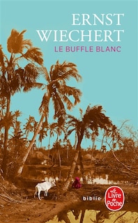 Couverture_Le buffle blanc