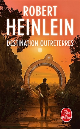 DESTINATION OUTRETERRES