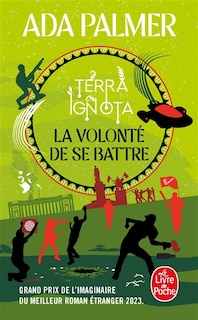 Couverture_Terra Ignota tome 3 La volonte de se battre  terra ignota tome 3
