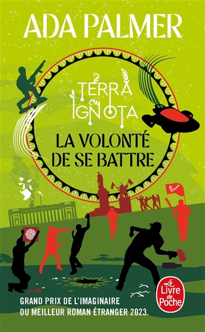 Couverture_Terra Ignota tome 3 La volonte de se battre  terra ignota tome 3