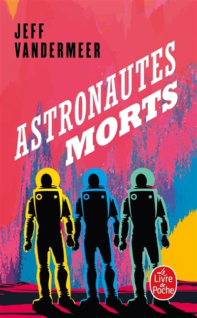 Front cover_Astronautes morts