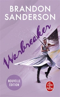 Couverture_Warbreaker : un roman du Cosmère