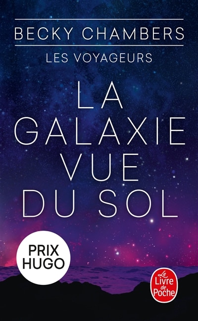 Couverture_La galaxie vue du sol les voyageurs tome 4