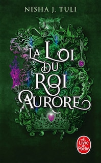 Couverture_Loi roi aurore artefacts ouranos tome 2