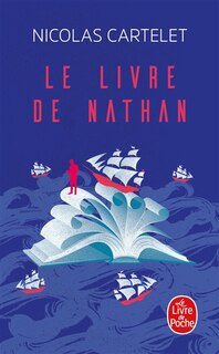 Couverture_Le livre de Nathan