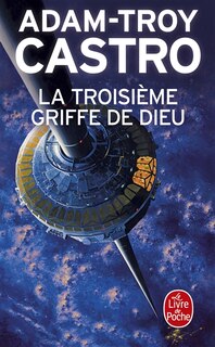 Couverture_La troisième griffe de Dieu