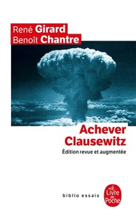 Front cover_Achever Clausewitz