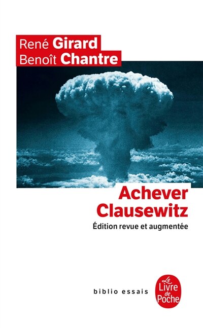 Front cover_Achever Clausewitz