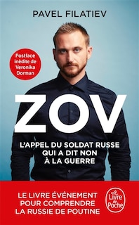 Front cover_ZOV