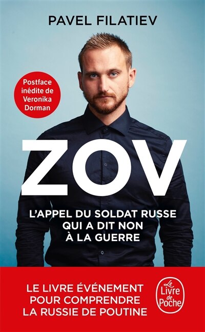 Front cover_ZOV